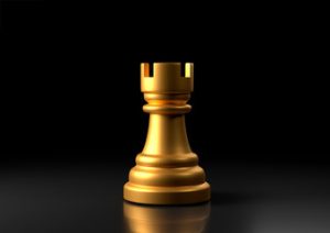 Is the rook or the knight the second most powerful chess piece? - Daily ...