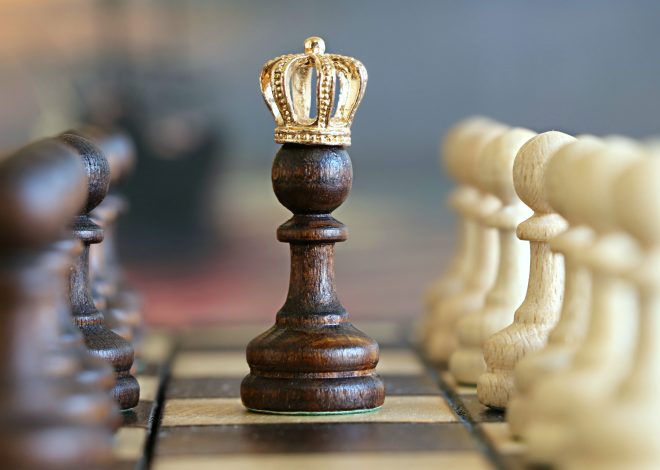 The 20-40-40 Rule in Chess: A Path to Mastery